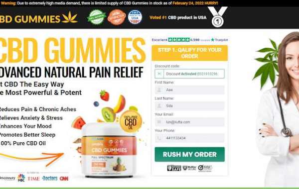 Unknown Power Benefits Of The unabis CBD Gummies (Read In Below Article) Where To Buy?