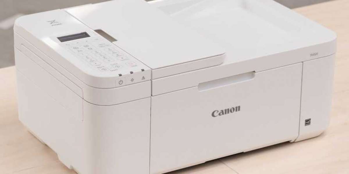 Fixing Canon Printer in Error State Issue - ij.start.cannon