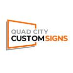 Quad City Custom Signs Profile Picture