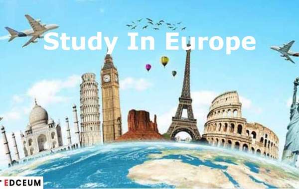 Study in Europe