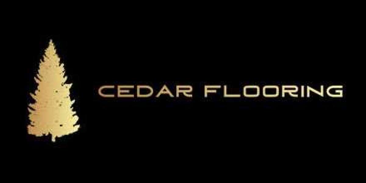 Your Best Place for Cedar Wood and Commercial Vinyl Flooring