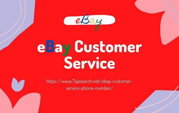 Get to know about the quick solution by eBay customer service