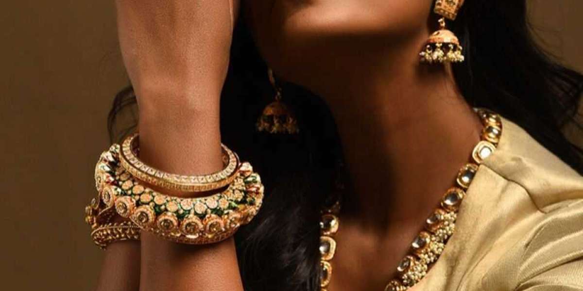 Buy Traditional Ear Studs Online