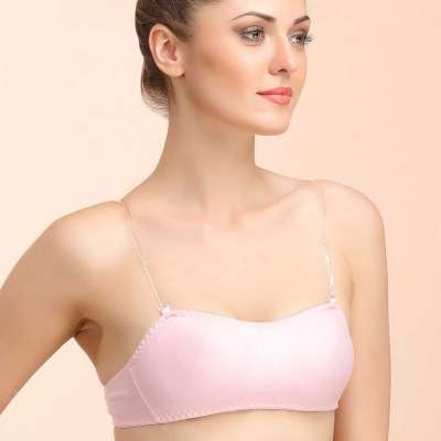 Avail and Buy Bra Strap Online Only from Mesua Ferrea Profile Picture