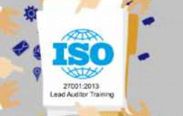 What is ISO 27001 Certification