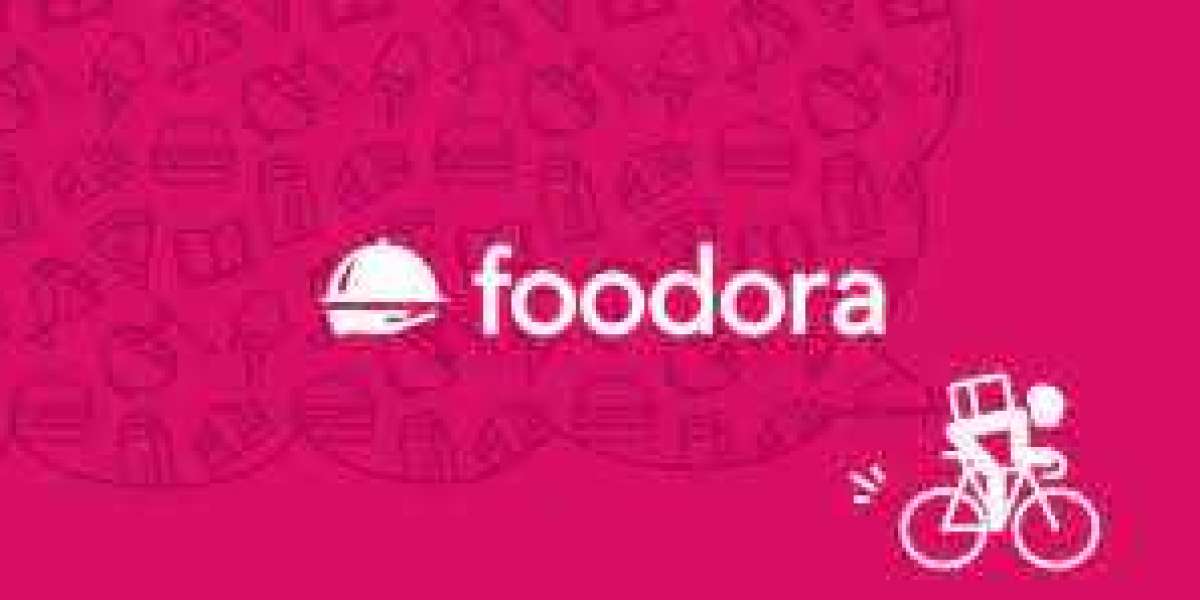 Foodora Clone: Ready-Made On-Demand Food Delivery platform
