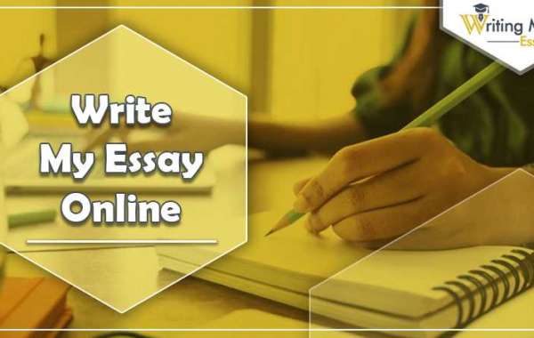 What are the benefits I get when I Write my Essay Online?