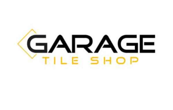 Cheap and Durable Garage Flooring by The Garage Tile Shop
