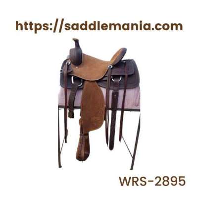 Horse Saddles For Sale Profile Picture