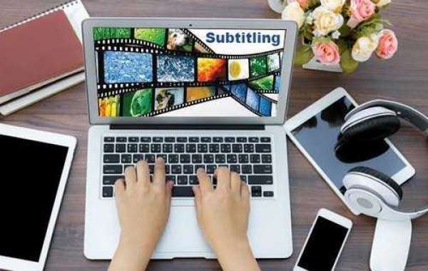 Top Quality Subtitling Services
