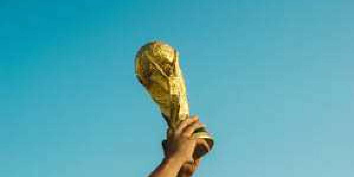 Buy World Cup Qatar 2022 Tickets | Prestige Experience