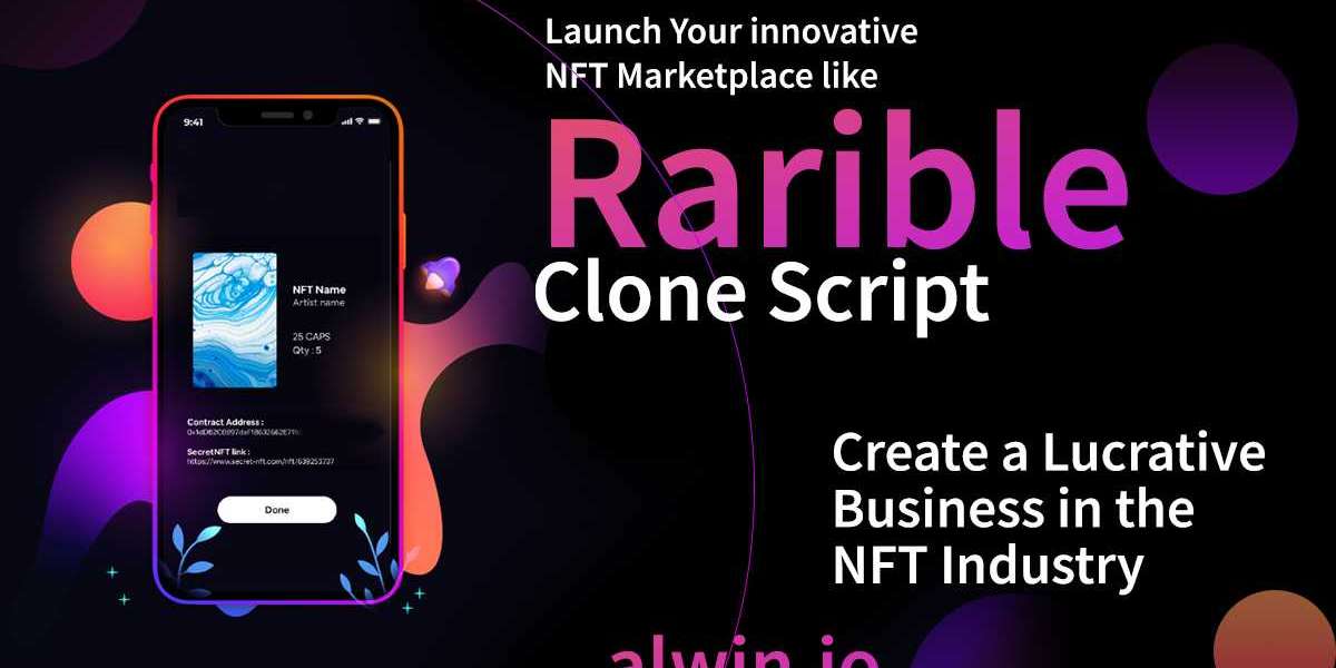 Rarible clone script | Rarible clone app | Rarible clone software