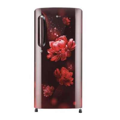 LG 190L 3 Star Single Door Refrigerator Profile Picture
