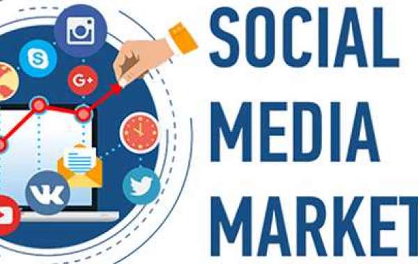 what are proven steps in social media marketing?