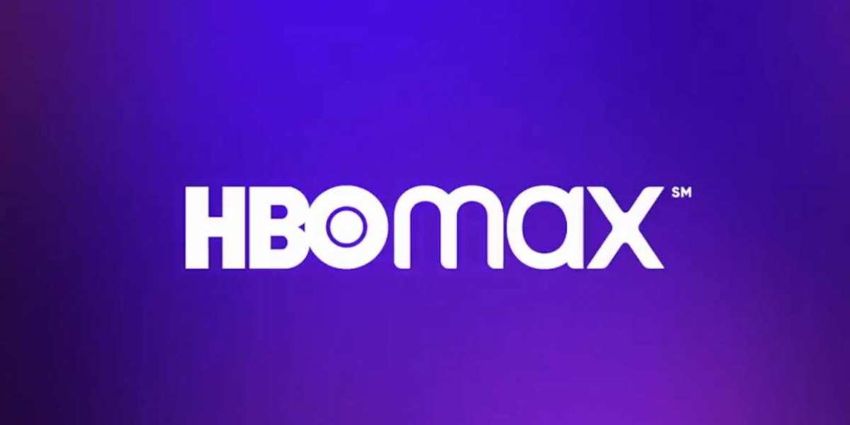 How do you sign into HBO Max on your TV?