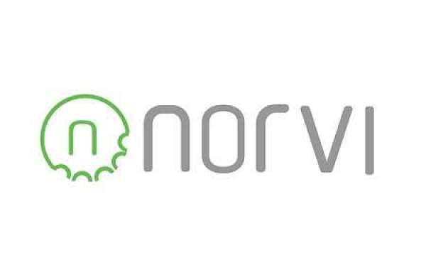 Customized Product Development by Norvi