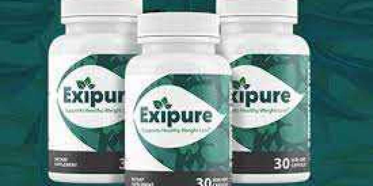 Best Possible Details Shared About Exipure Does It Work