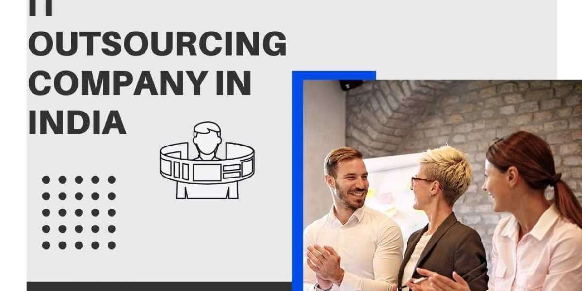 TechMan KPO is the best IT Outsourcing Company in India