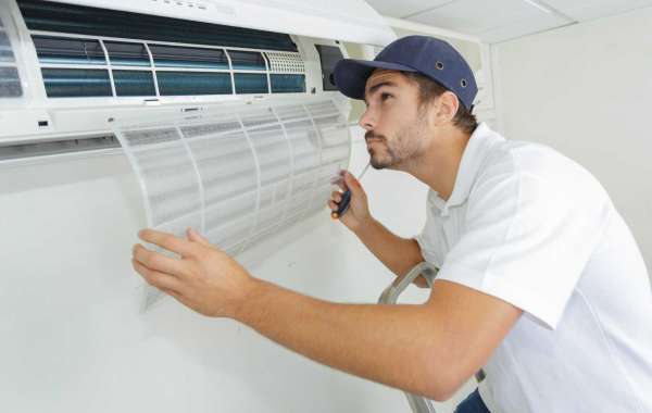 Choosing the right AC installation service provider