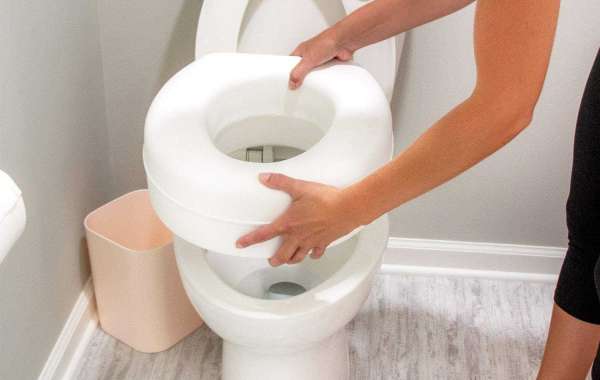 Five Various Ways To Install Self Toilets