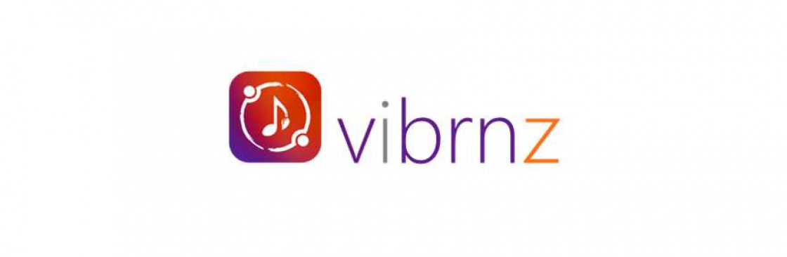 VIBRNZ Cover Image