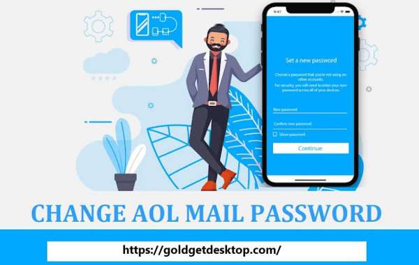 Fix Top Issues to Change AOL Mail Password without Phone Number