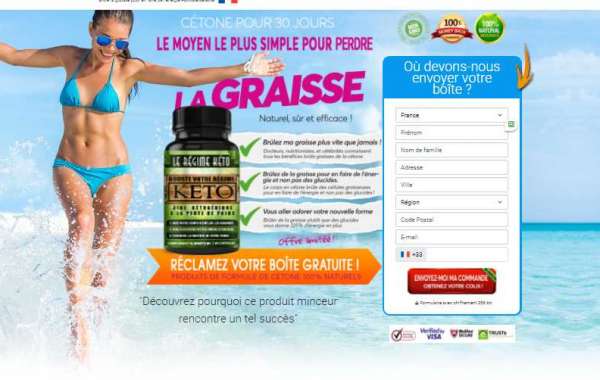 Do Le Regime Keto Weight Loss Pills Works or Scam