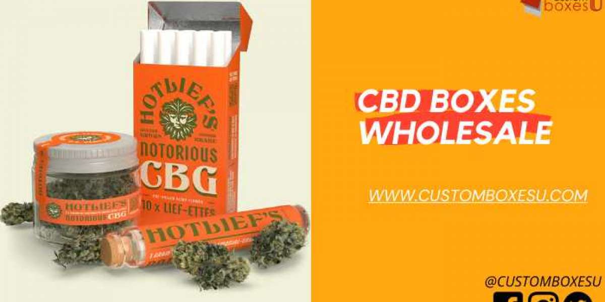 Why CBD Boxes are necessary for business success?
