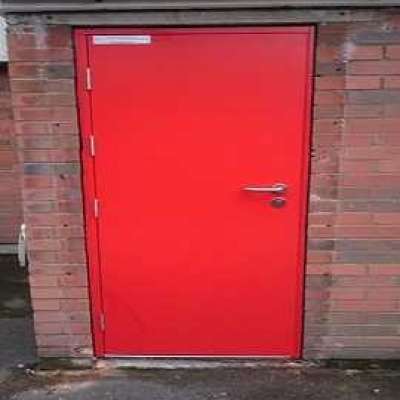 Buy LPS 1175 Level 1 Doors Profile Picture