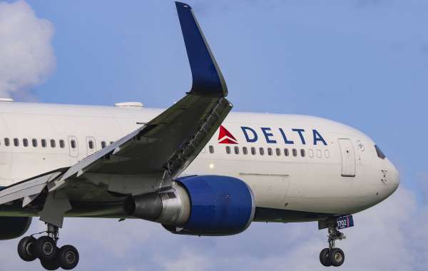 Delta flights check in online and offline +1-800-668-9017
