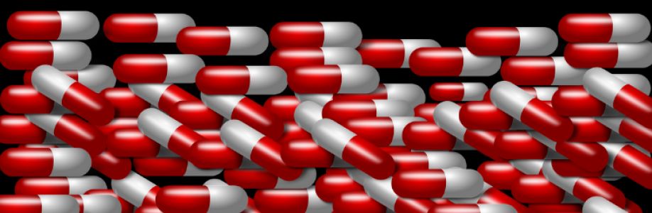 Pills Cart Online Cover Image