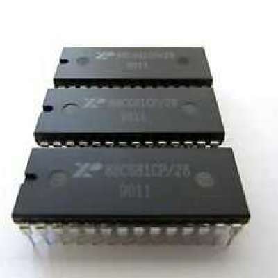 88C681CP/28 CMOS DUAL CHANNEL UART (DUART) Profile Picture