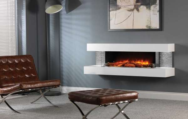 Top Tips For Choosing The Right Wall Mounted Electric Fires