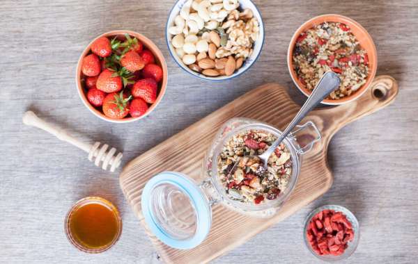 Prima Diet : Helps Prevent The Breakdown Of Nutrients In Your Food As Well As Adding Flavor!