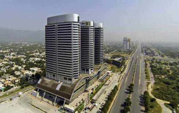 BEST REAL ESTATE INVESTMENT IN ISLAMABAD 2022