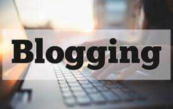 The Whole Idea of Blogging