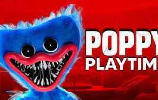 Poppy Playtime Apk Android