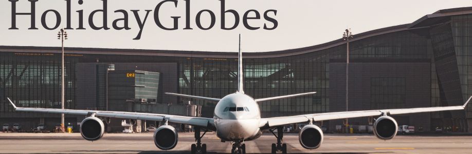 Holiday Globes Cover Image