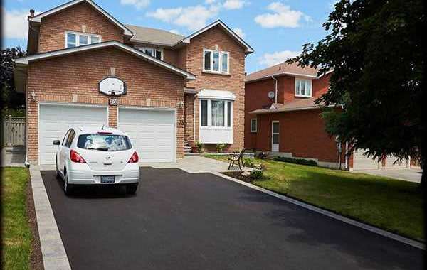 Driveways in Liverpool