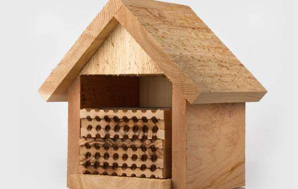 Easy Steps To Attract Mason Bees To Your Own Garden