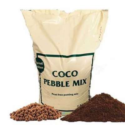 Buy CANNA 60/40 Coco Pebble Mix 50Lt Profile Picture