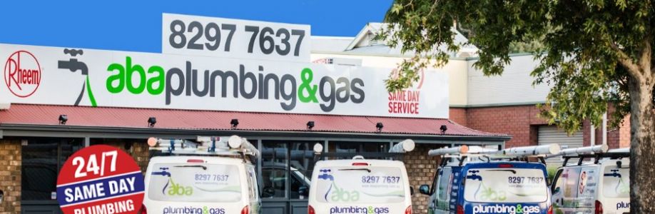 ABA PLUMBING & GAS Cover Image