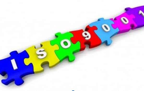 How to get ISO 9001 Certification ?