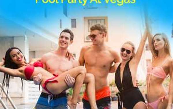 Best pool party ever tickets in Las Vegas
