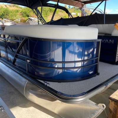 Shop Modern Pontoon Boats  at Premier Watersports Profile Picture