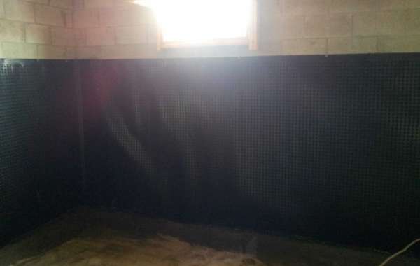 Get Expert Basement Waterproofing Services By Professionals