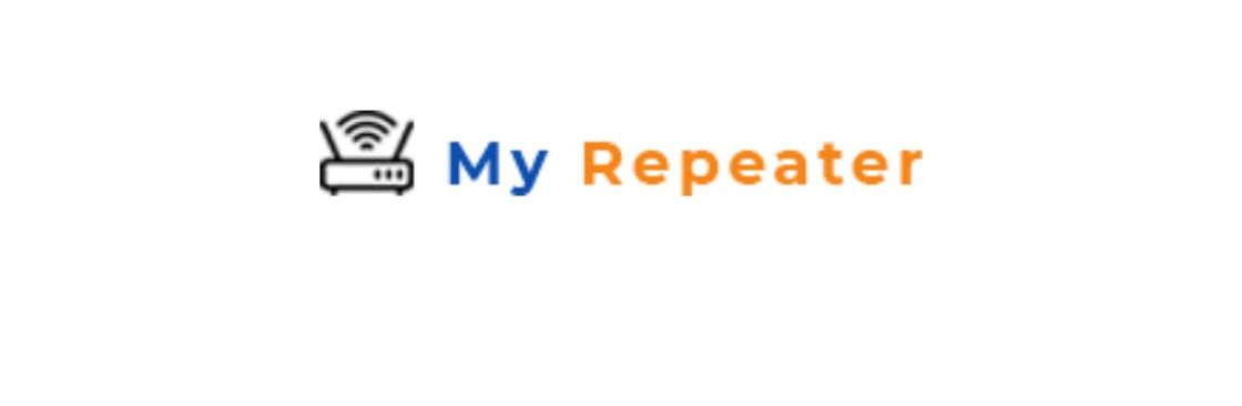 My Repeater Cover Image