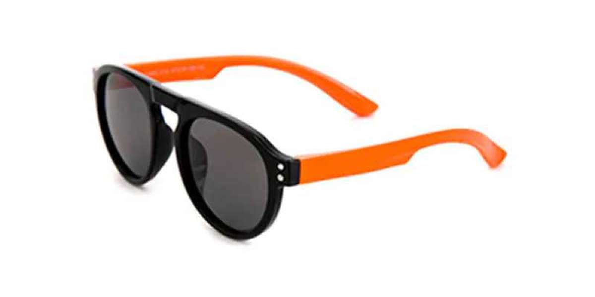 UV protection of sunglasses