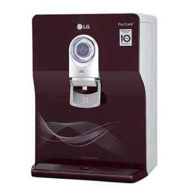 LG WW184EPC 8L Water Purifier Profile Picture