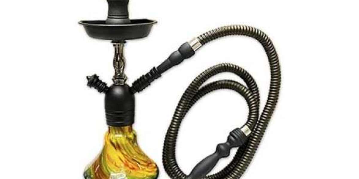 How to Select the Best Hookah's